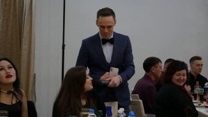Промо Видео Свадьба Новосибисрк Вадим Безушенко Как веду?