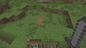 Minecraft для новичков. Все начинается здесь! 18+ смотреть запрещено Часть 2