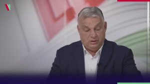 ШОК! ОРБАН РАСКРЫЛ ГРЯЗНЫЙ СЕКРЕТ ФОН ДЕР ЛЯЙЕН ВСЕГО ОДНОЙ ФРАЗОЙ! БРАВО