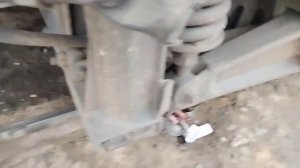 Тяговый агрегат НП1.Большой обзор.Часть 1