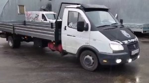 Удлинить ГАЗель до 4 / 5 / 6 и 7 метров в АТЦ по выгодной цене !