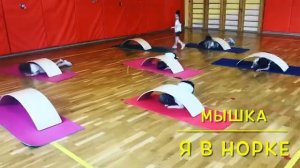 Игра я в Норке