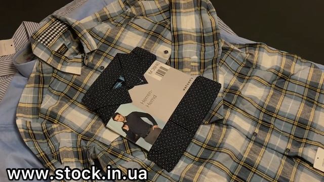 Одежда оптом Crane осень зима / Lot 3222 смотреть онлайн