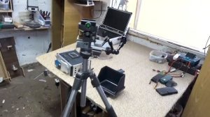 Наземная станция FPV