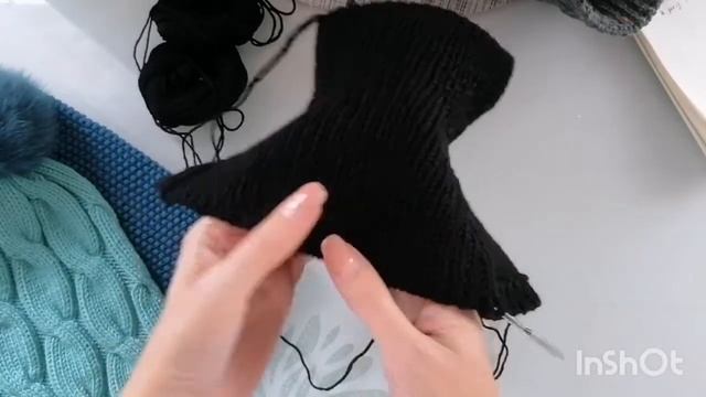 Готовая работа и прочее... смотреть онлайн