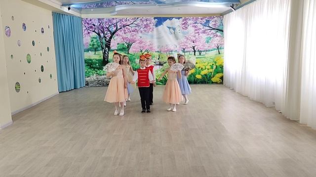 Веселинка