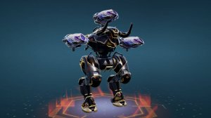 Ultimate Minos на Stellar Evora WR (корабли Northlight - Paladin - Mute)