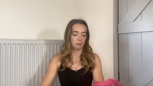 Be AYBL Gymwear Haul. Summer Sale ❤️ Try on Haul ☺️ смотреть онлайн