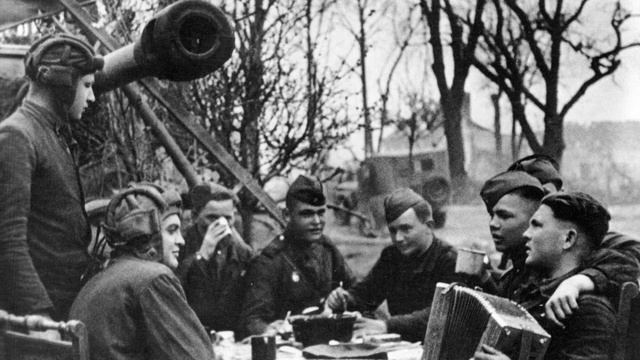 С Днем Великой Победы !!! 76 лет Победы !!! ДШИ №2 г.Калуги