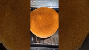 САМЫЙ ПРОСТОЙ БИСКВИТ И САМЫЙ УСТОЙЧИВЫЙ КРЕМ💯💯💯
