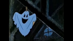 Тема приведение (версия из карлсона)