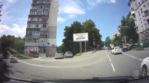 Подстава авто под аварию