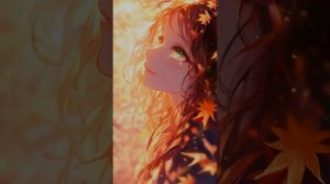 Друзья, 🥰  песня "Мелодия осени" окутывает, как тёплым пледом. От души к душе!!!❤🙏🎶