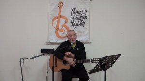 Концерт проекта Милена Федотова и Салават Ульмашев