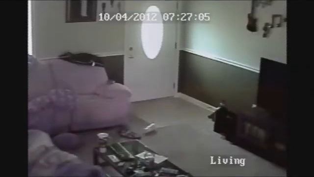 Haunted House смотреть онлайн