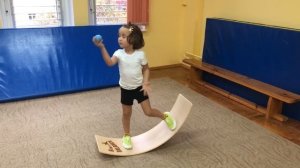 Игра жонглер