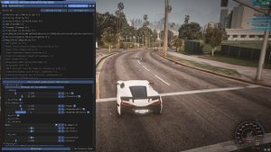 СДЕЛАЛ ИДЕАЛЬНУЮ ГРАФИКУ В ГТА 5! КАК СКАЧАТЬ, УСТАНОВИТЬ И НАСТРОИТЬ РЕШЕЙД ДЛЯ GTA 5 RP?