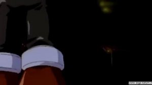 Rockman X4 Zero Cutscenes (aka Mega Man X4)