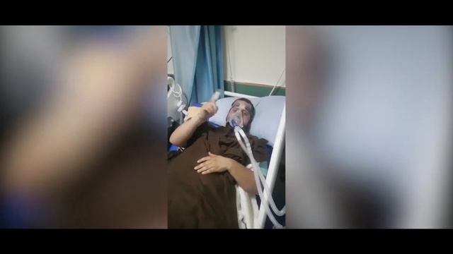 Rami: فيديو عن رامي الذي قضى بسبب فيروس كوفيد-19 смотреть онлайн