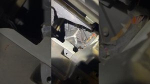 Почему не греет печка