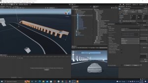 Export 3d object to fbx in unity | export unity prefabs as fbx | how to export fbx from unity