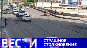 Вести Санкт-Петербург. Выпуск 21.10 от 17.03.2025