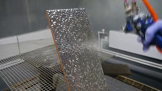 Химическая металлизация