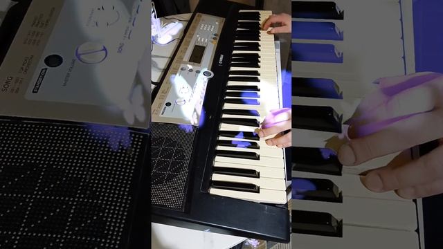 Новая композиция)
