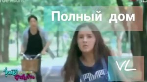 Топ 5 дорам с Майком Анджело