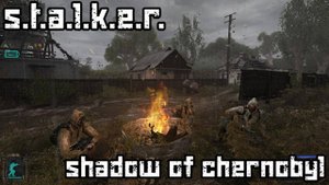 СТАЛКЕР ТЕНЬ ЧЕРНОБОЛЯ я вернулся