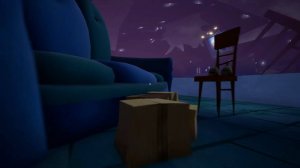 Hello Neighbor - Hide and Seek. Прохождение игры #4