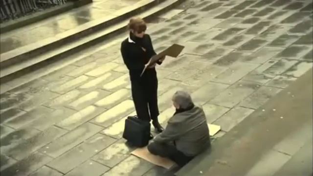 Слепой смотреть онлайн