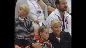 Princess Ingrid Alexandra of Norway