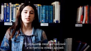 Интервью Аллы Хачировой