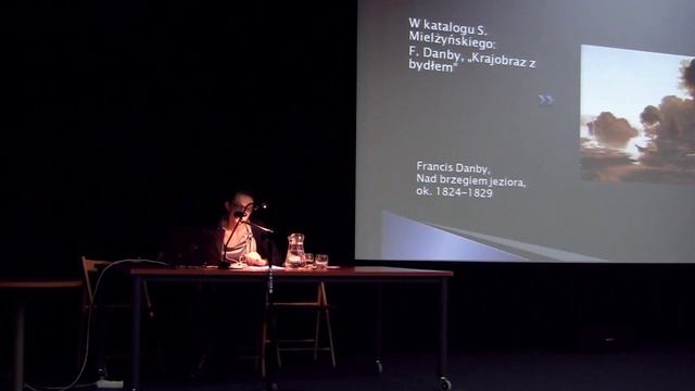 Kolekcja fikcji: o mistyfikacji w sztuce / Kamila Kłudkiewicz, UAM Poznań смотреть онлайн