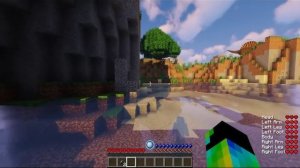 RLCraft 2.9.1 Я В ШОКЕ ОТ СЛОЖНОСТИ! 😱 ЭТО САМЫЙ ЖЕСТОКИЙ MINECRAFT! 💀 НЕ ДЛЯ СЛАБОНЕРВНЫХ!