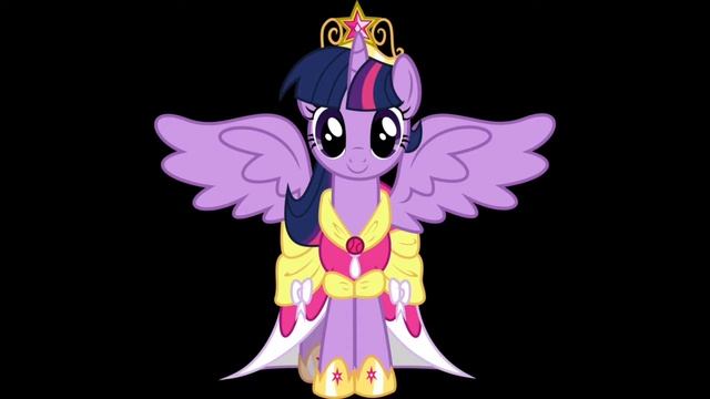 Princess Trixie Sparkle Review