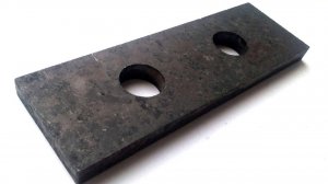 Молотки (ножи, бичи) дробилки АВМ и ВДМ