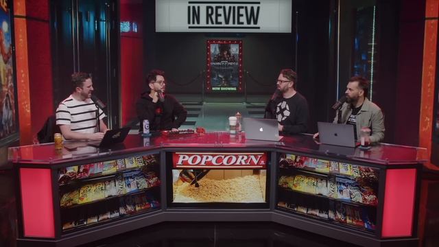 Black Panther Wakanda Forever In Review - Every Marvel Movie Ranked & Recapped смотреть онлайн