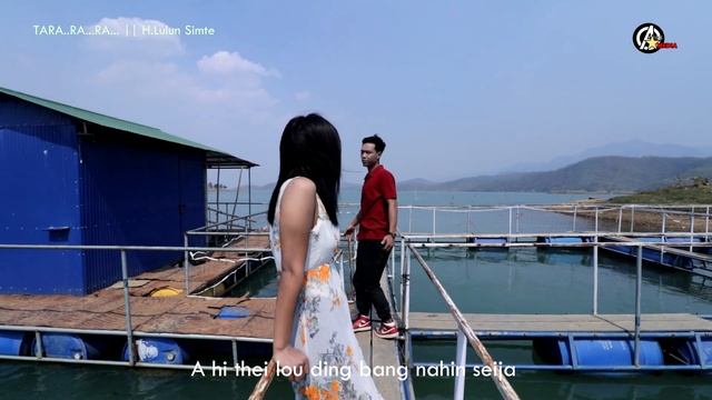 H Lulun Simte - TARA RARA (Official Music Video) смотреть онлайн