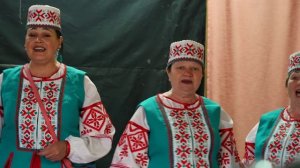 Этно-гастро фестиваль ТУРГЕНЕЎСКІЯ ПРЫСМАКІ