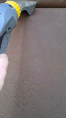 Вот так нас встречают домашние питомцы наших мастеров химчистки на объекте, где работает Роман.