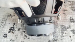 DEAF BONCE MF12s machete  800w  RMS 12 inch SPL subwoofer