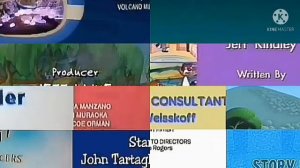 BC, C&P, DT, JBMS, J, Lunar, Max, MMCH, PB&J, PP, SS, WP & YGG Credits Remix