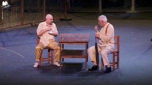 "Полковнику никто не пишет"