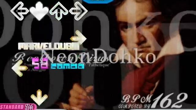 Beethoven Virus - DDR смотреть онлайн