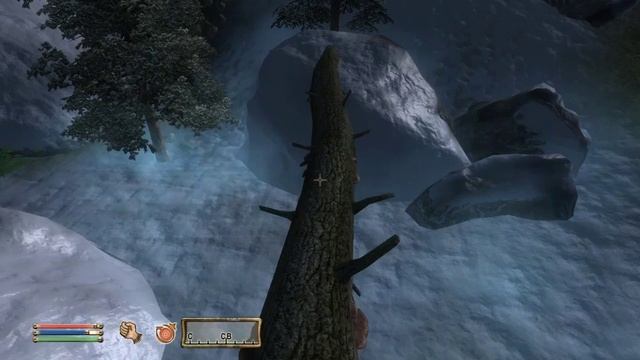 The Elder Scrolls IV Oblivion - Walkthrough Part № 59