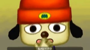 RetroGameNinja Plays: Parappa the Rapper 2 (PS2 / PlayStation 2)