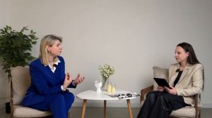 Интервью с психиатром медицинского центра "Вита" Кононовой Ириной Васильевной