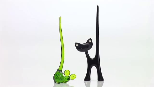 Подставка для колец MIAOU, RINGO, WOW смотреть онлайн